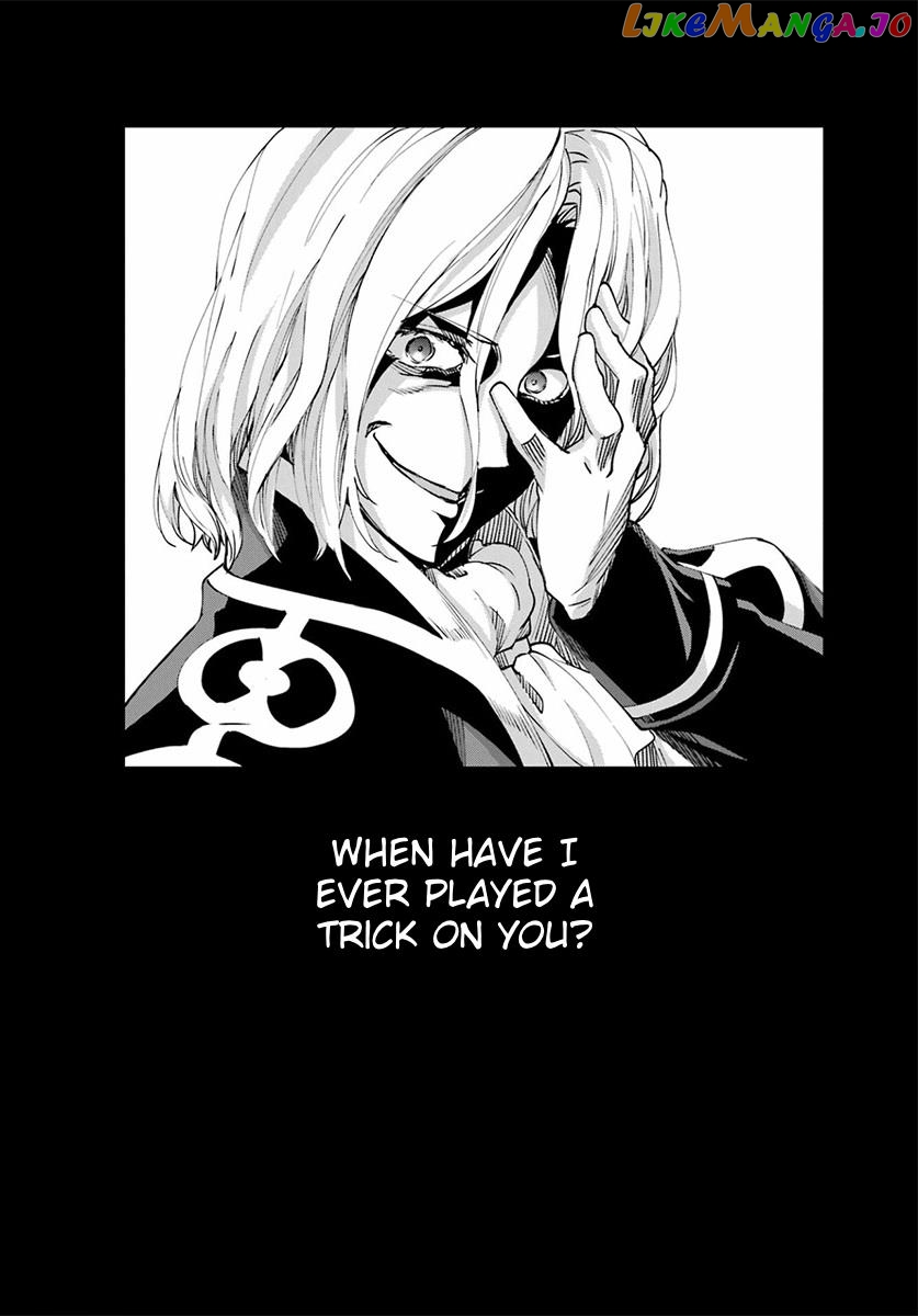 Dungeon Ni Deai O Motomeru No Wa Machigatte Iru Darou Ka Gaiden – Sword Oratoria chapter 110 - page 53