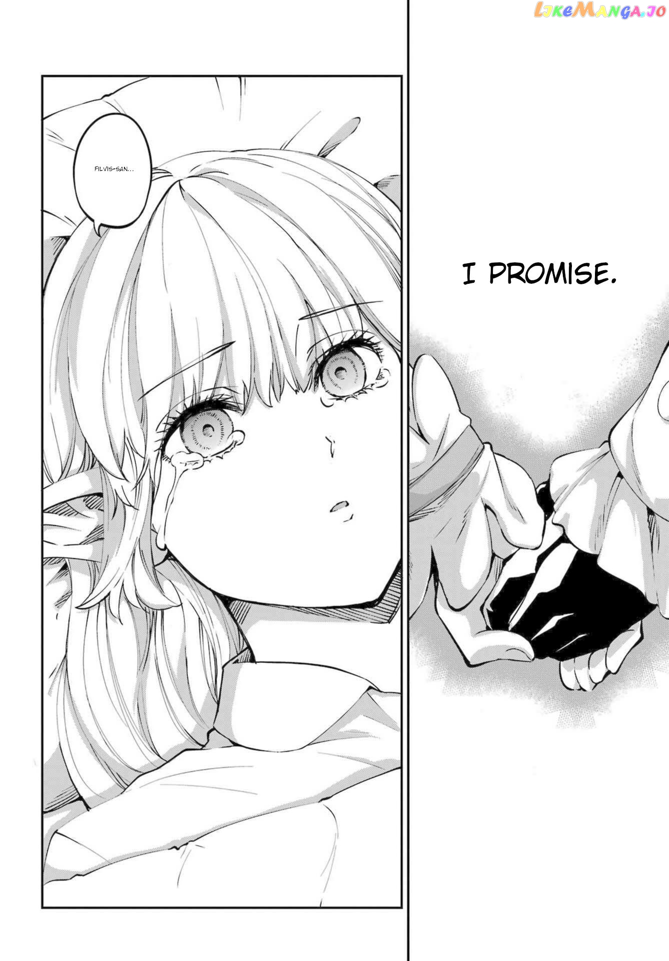Dungeon Ni Deai O Motomeru No Wa Machigatte Iru Darou Ka Gaiden – Sword Oratoria chapter 111 - page 2