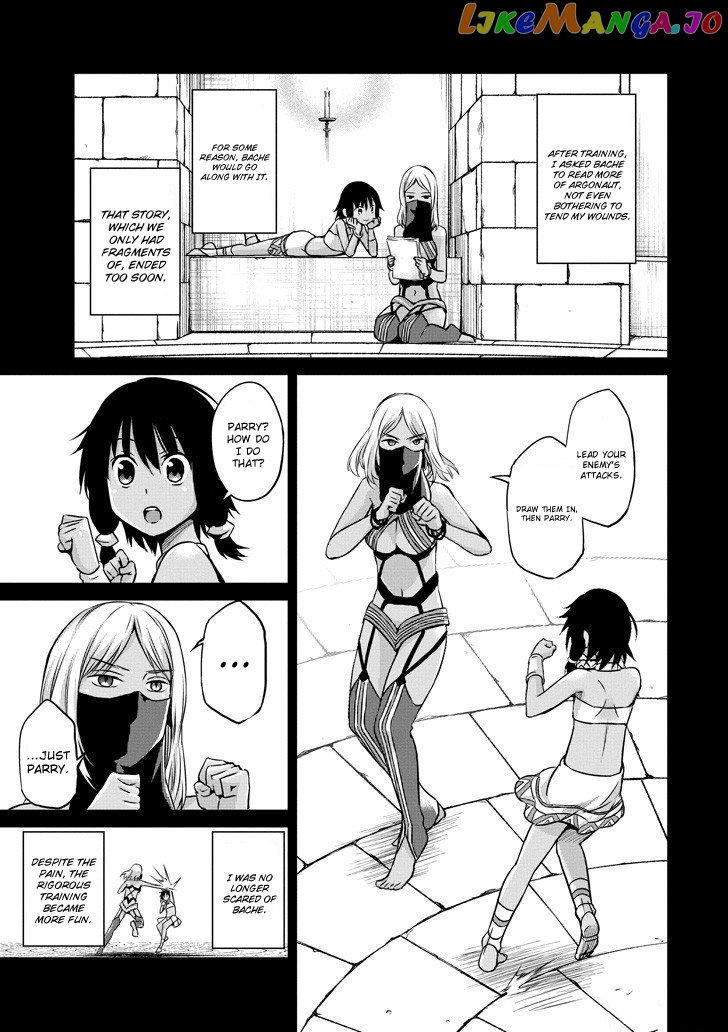 Dungeon Ni Deai O Motomeru No Wa Machigatte Iru Darou Ka Gaiden – Sword Oratoria chapter 52 - page 11
