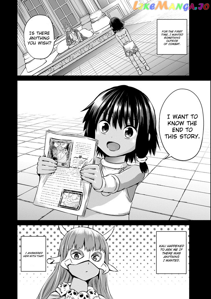 Dungeon Ni Deai O Motomeru No Wa Machigatte Iru Darou Ka Gaiden – Sword Oratoria chapter 52 - page 12