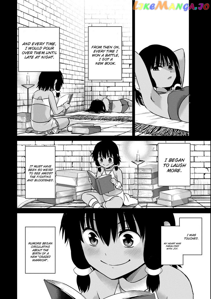 Dungeon Ni Deai O Motomeru No Wa Machigatte Iru Darou Ka Gaiden – Sword Oratoria chapter 52 - page 14