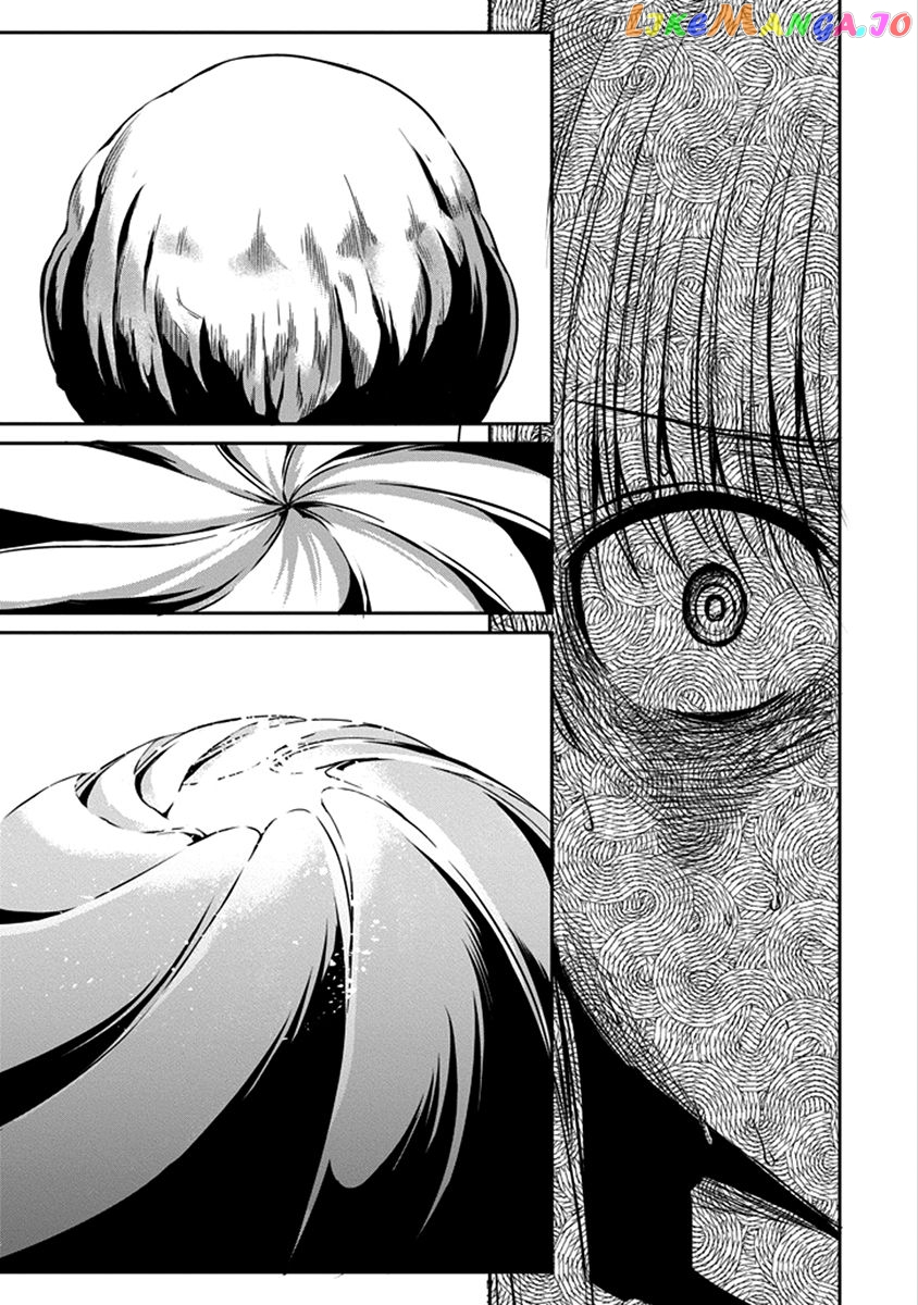 Dungeon Ni Deai O Motomeru No Wa Machigatte Iru Darou Ka Gaiden – Sword Oratoria chapter 38 - page 46