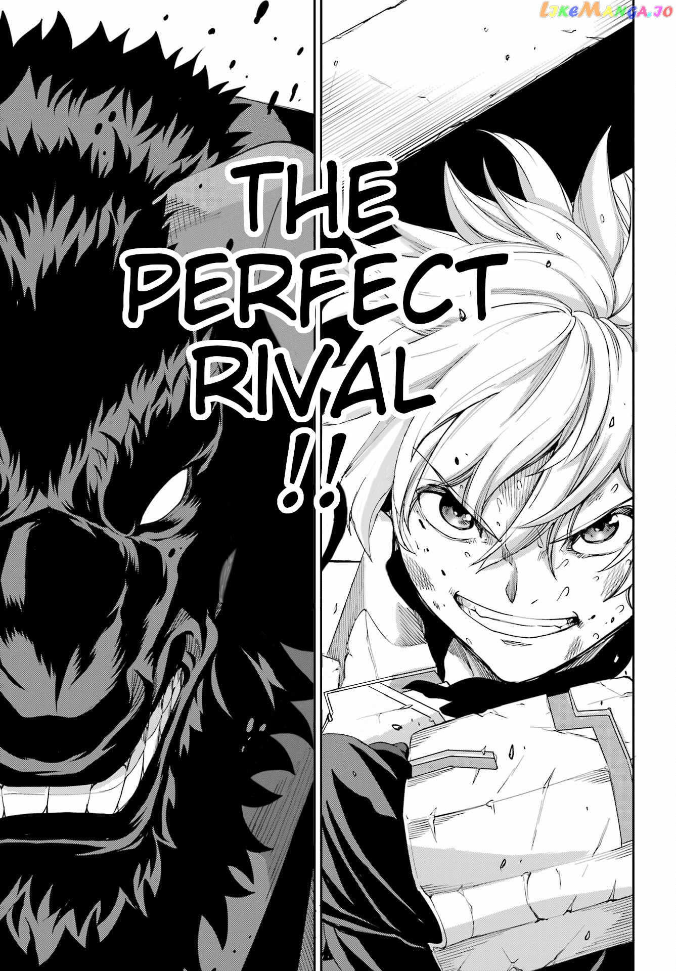 Dungeon Ni Deai O Motomeru No Wa Machigatte Iru Darou Ka Gaiden – Sword Oratoria chapter 95 - page 22