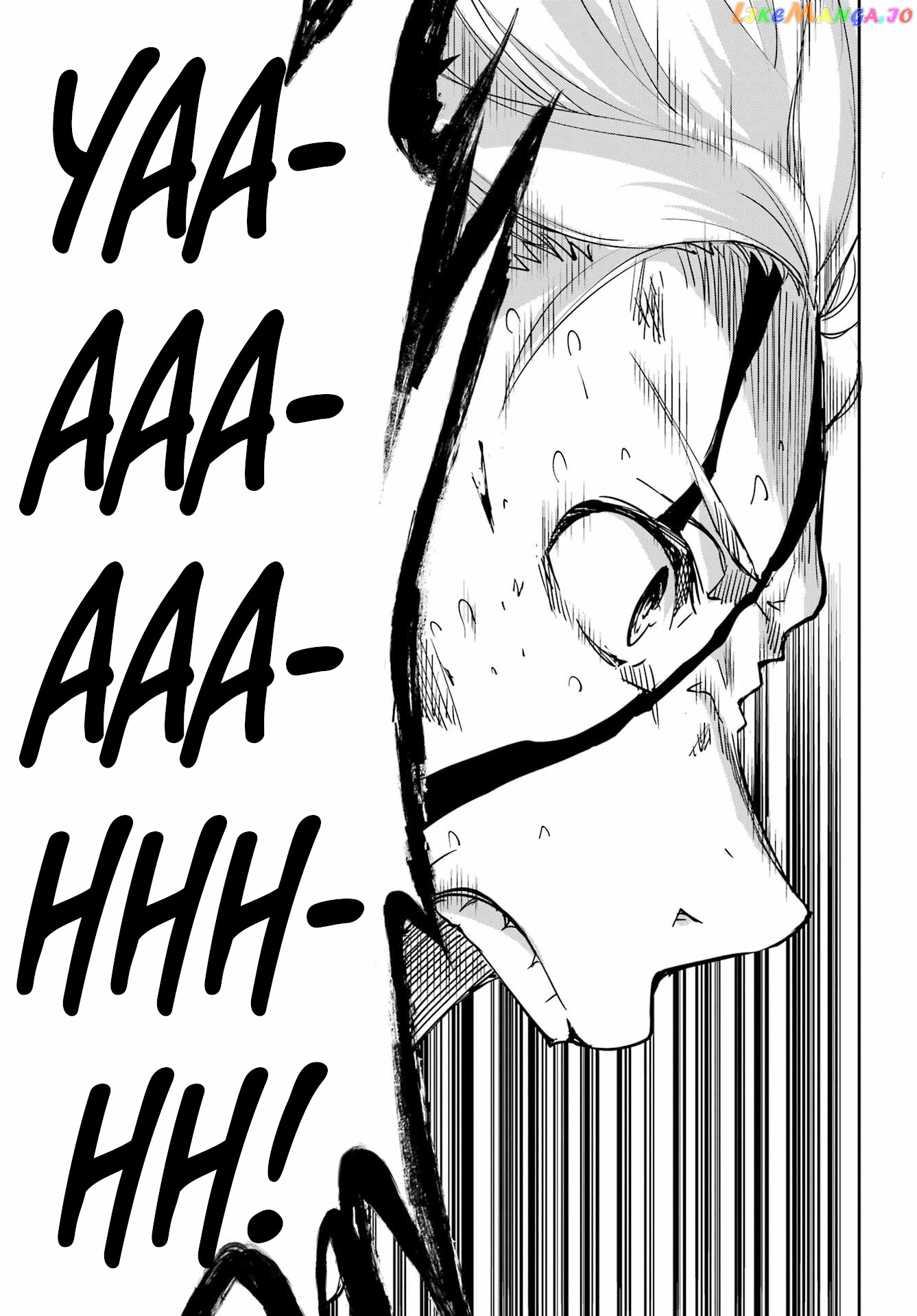 Dungeon Ni Deai O Motomeru No Wa Machigatte Iru Darou Ka Gaiden – Sword Oratoria chapter 95 - page 46