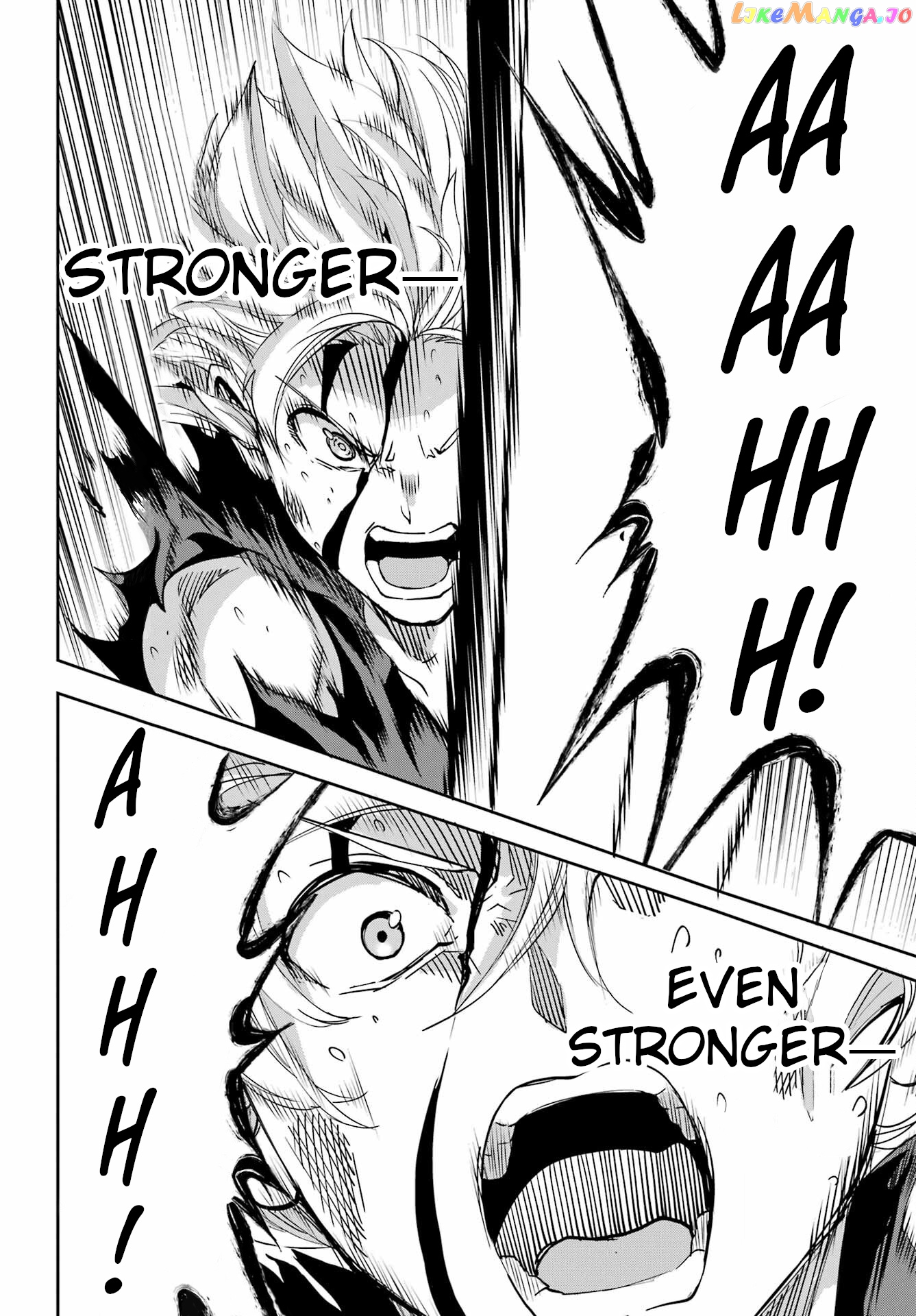 Dungeon Ni Deai O Motomeru No Wa Machigatte Iru Darou Ka Gaiden – Sword Oratoria chapter 95 - page 47
