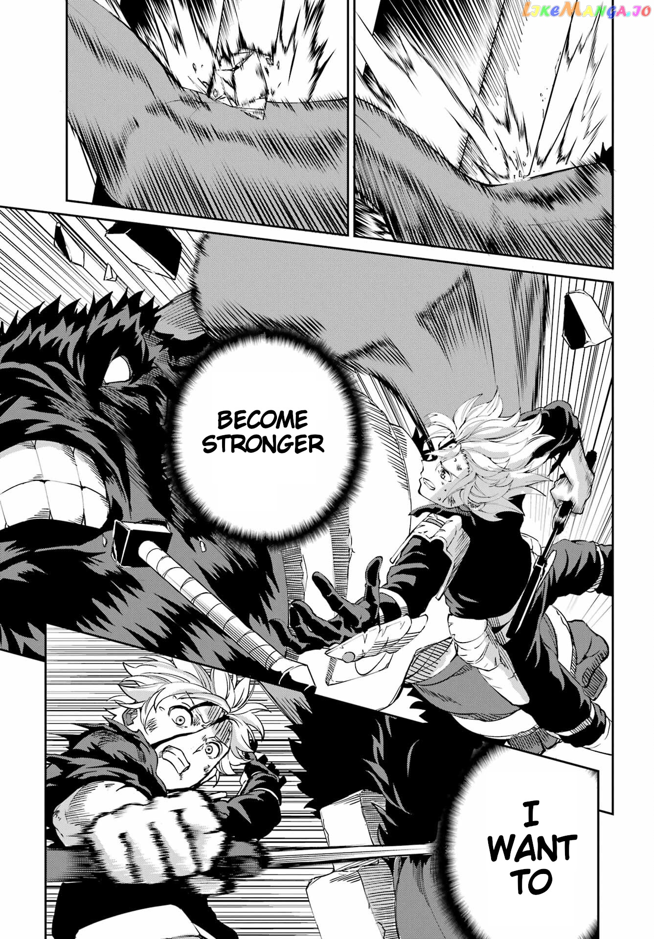 Dungeon Ni Deai O Motomeru No Wa Machigatte Iru Darou Ka Gaiden – Sword Oratoria chapter 95 - page 48