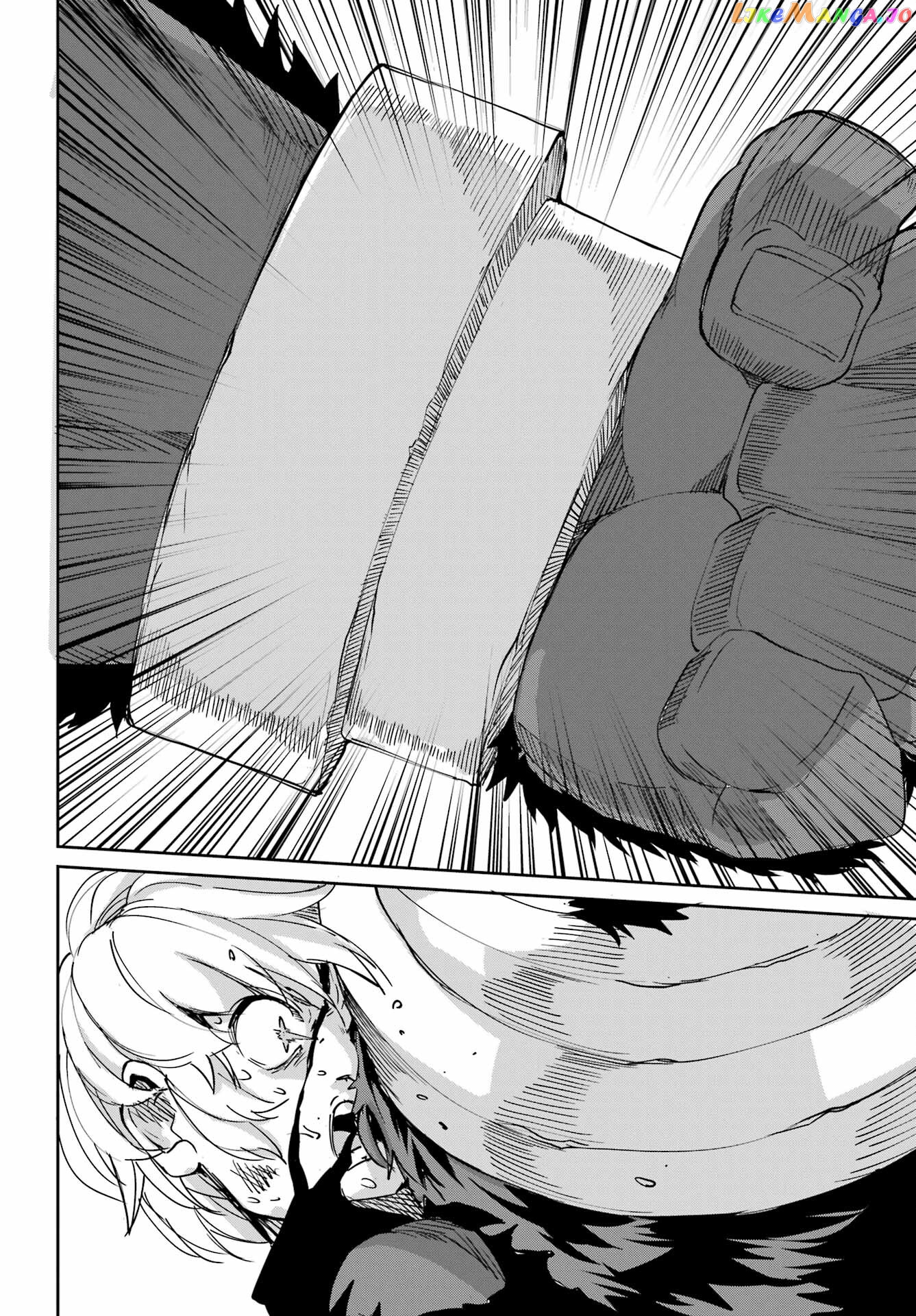 Dungeon Ni Deai O Motomeru No Wa Machigatte Iru Darou Ka Gaiden – Sword Oratoria chapter 95 - page 49