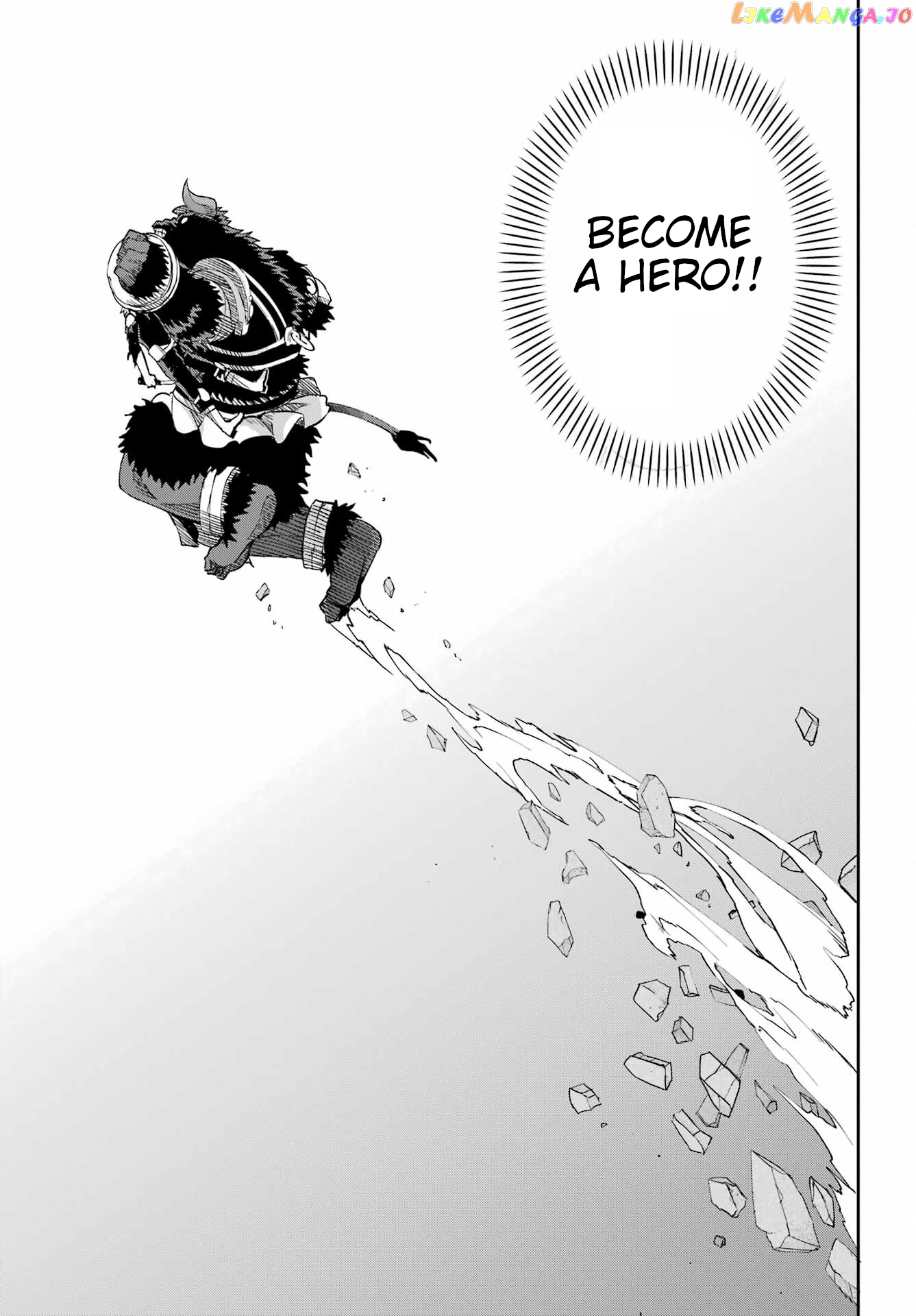 Dungeon Ni Deai O Motomeru No Wa Machigatte Iru Darou Ka Gaiden – Sword Oratoria chapter 95 - page 50