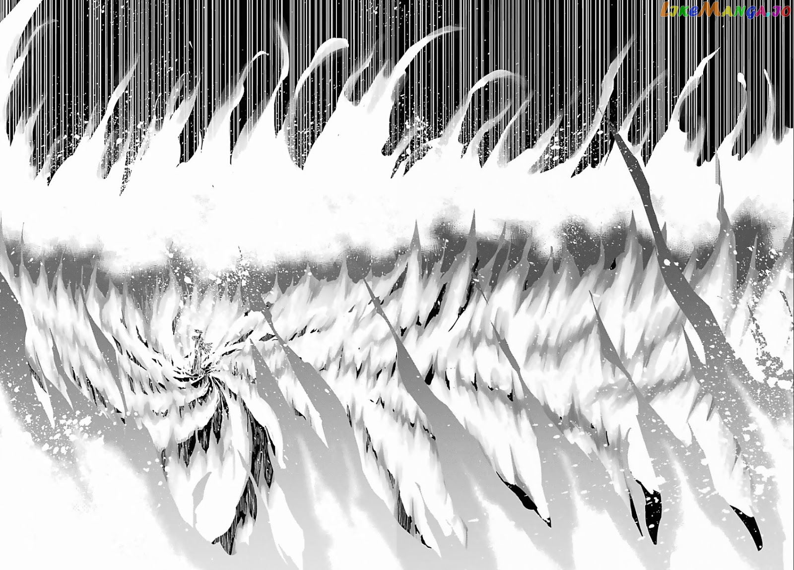 Dungeon Ni Deai O Motomeru No Wa Machigatte Iru Darou Ka Gaiden – Sword Oratoria chapter 39 - page 17