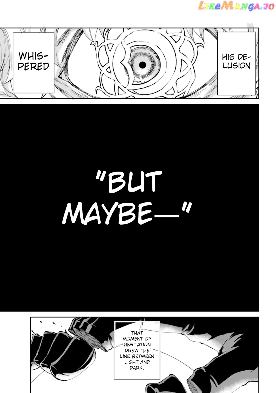 Dungeon Ni Deai O Motomeru No Wa Machigatte Iru Darou Ka Gaiden – Sword Oratoria chapter 103 - page 13