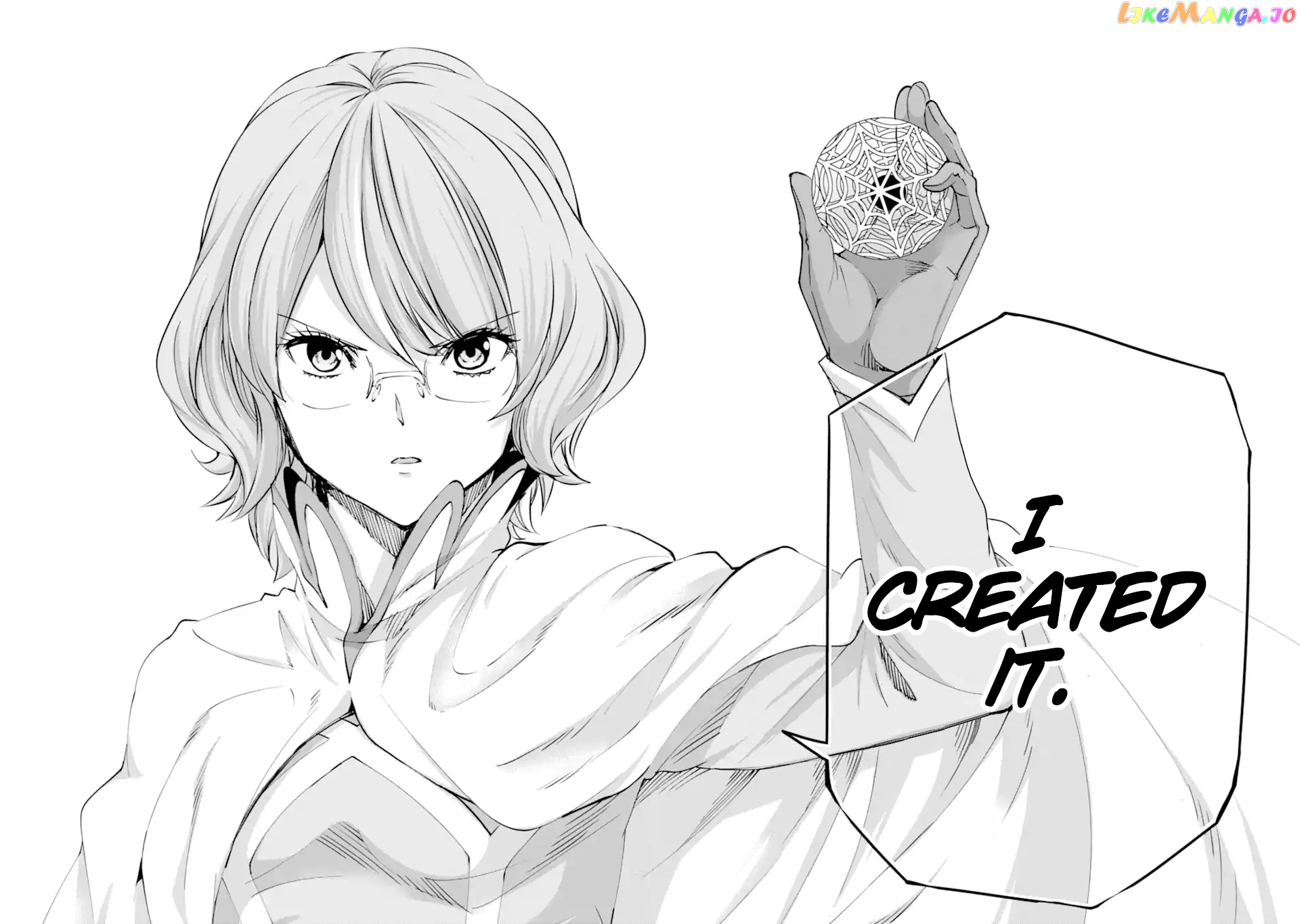 Dungeon Ni Deai O Motomeru No Wa Machigatte Iru Darou Ka Gaiden – Sword Oratoria chapter 103 - page 24