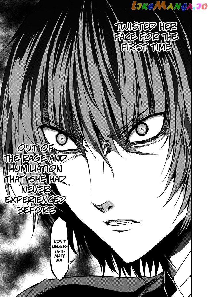 Dungeon Ni Deai O Motomeru No Wa Machigatte Iru Darou Ka Gaiden – Sword Oratoria chapter 22 - page 25