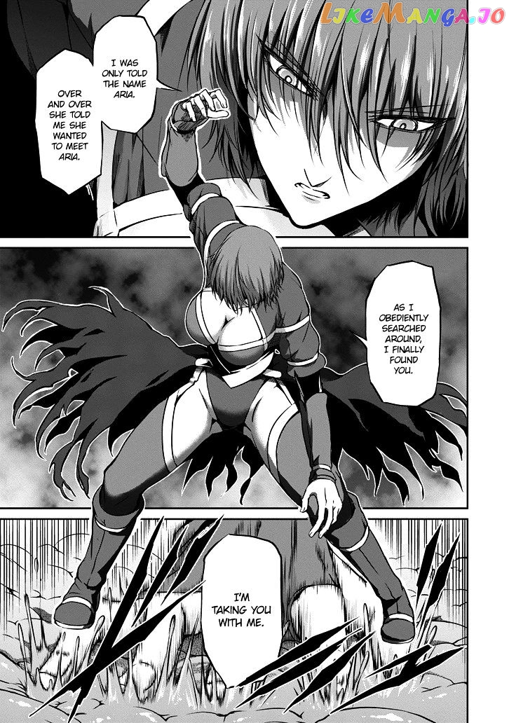 Dungeon Ni Deai O Motomeru No Wa Machigatte Iru Darou Ka Gaiden – Sword Oratoria chapter 22 - page 5
