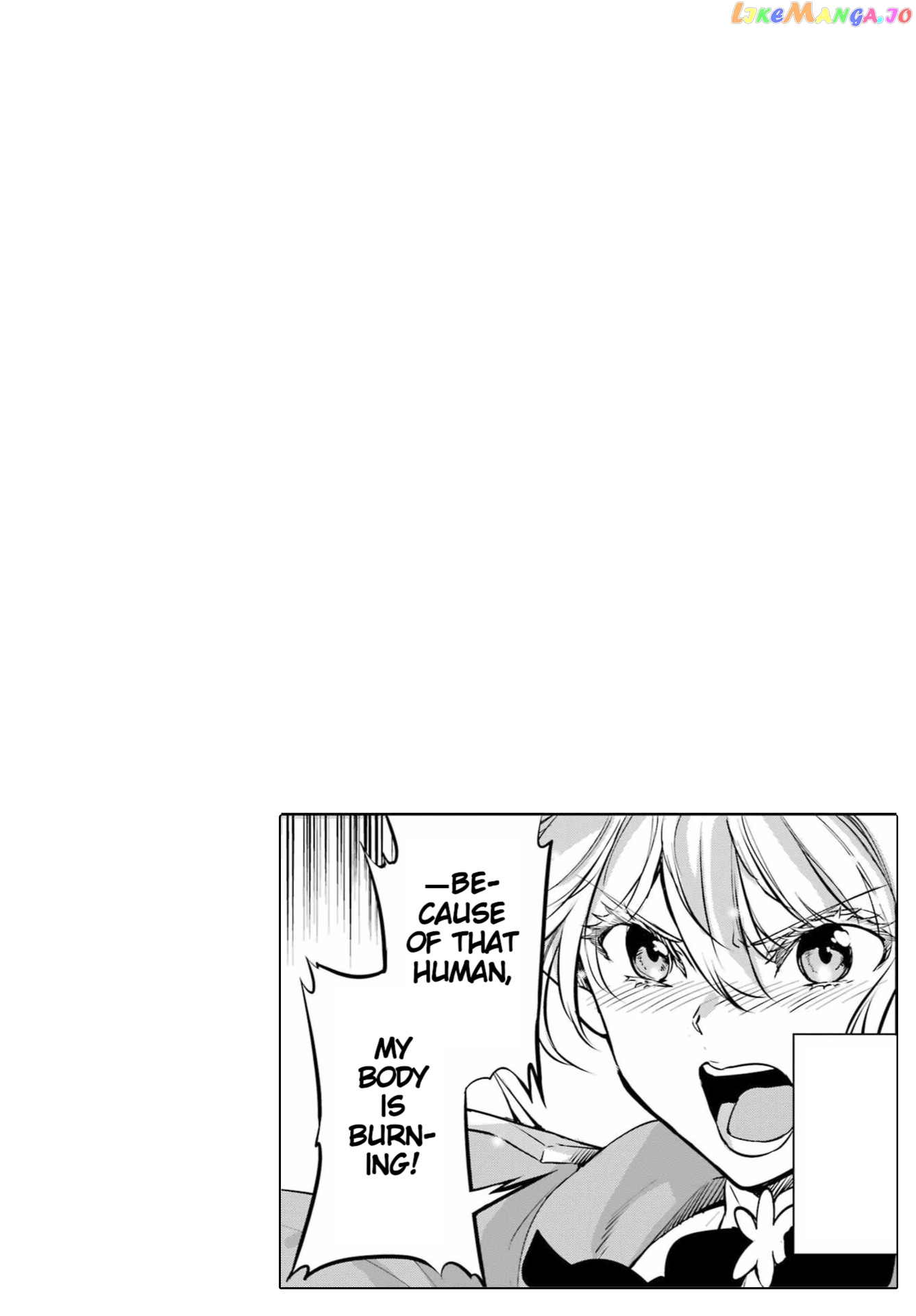 Dungeon Ni Deai O Motomeru No Wa Machigatte Iru Darou Ka Gaiden – Sword Oratoria chapter 96 - page 50