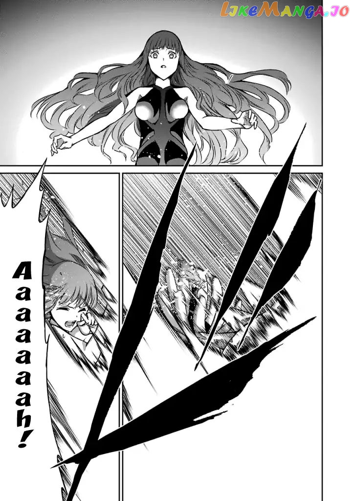 Dungeon Ni Deai O Motomeru No Wa Machigatte Iru Darou Ka Gaiden – Sword Oratoria chapter 40 - page 23