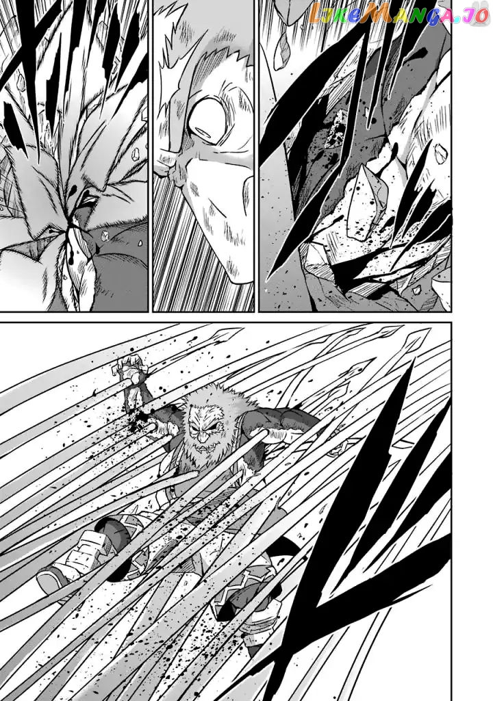 Dungeon Ni Deai O Motomeru No Wa Machigatte Iru Darou Ka Gaiden – Sword Oratoria chapter 40 - page 29