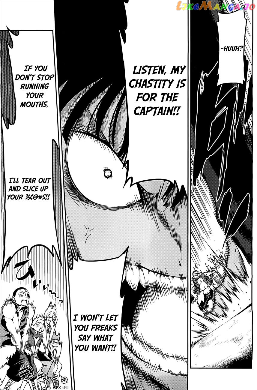 Dungeon Ni Deai O Motomeru No Wa Machigatte Iru Darou Ka Gaiden – Sword Oratoria chapter 10 - page 14