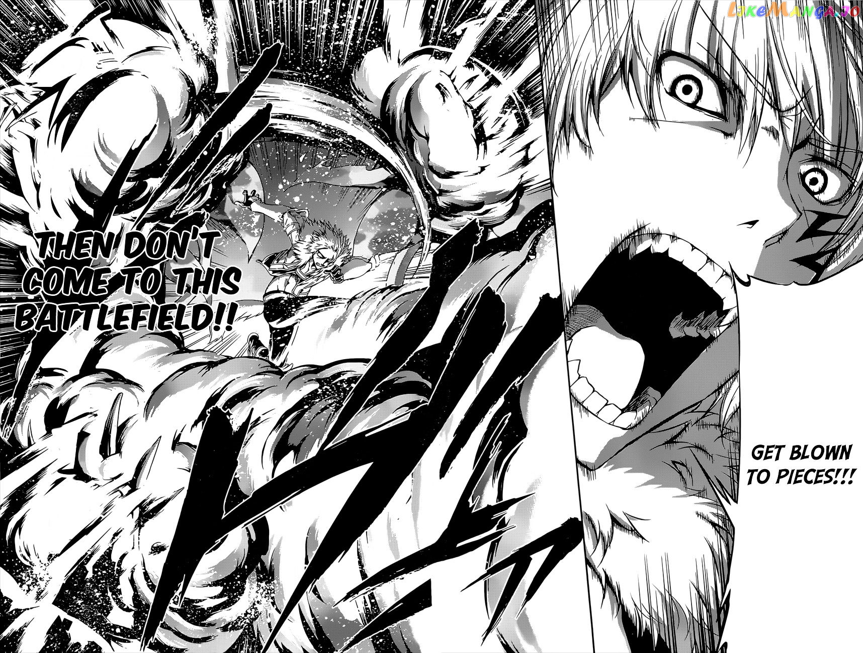 Dungeon Ni Deai O Motomeru No Wa Machigatte Iru Darou Ka Gaiden – Sword Oratoria chapter 10 - page 39