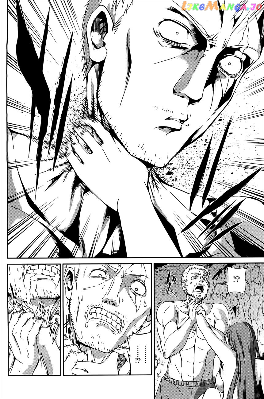 Dungeon Ni Deai O Motomeru No Wa Machigatte Iru Darou Ka Gaiden – Sword Oratoria chapter 10 - page 5