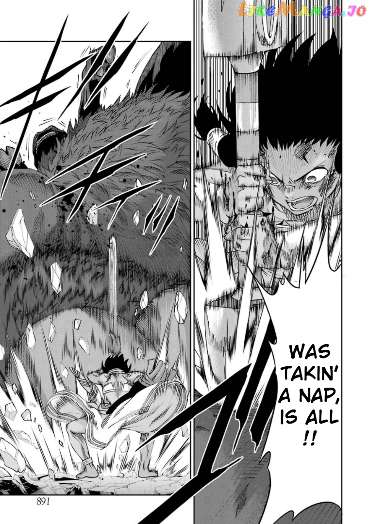 Dungeon Ni Deai O Motomeru No Wa Machigatte Iru Darou Ka Gaiden – Sword Oratoria chapter 68 - page 18