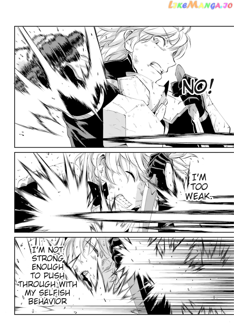 Dungeon Ni Deai O Motomeru No Wa Machigatte Iru Darou Ka Gaiden – Sword Oratoria chapter 90 - page 35
