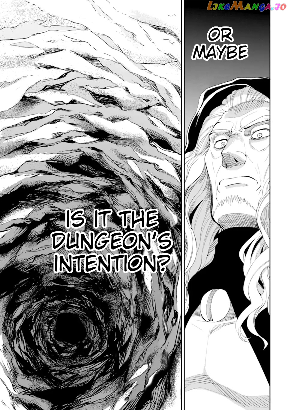 Dungeon Ni Deai O Motomeru No Wa Machigatte Iru Darou Ka Gaiden – Sword Oratoria chapter 90 - page 4