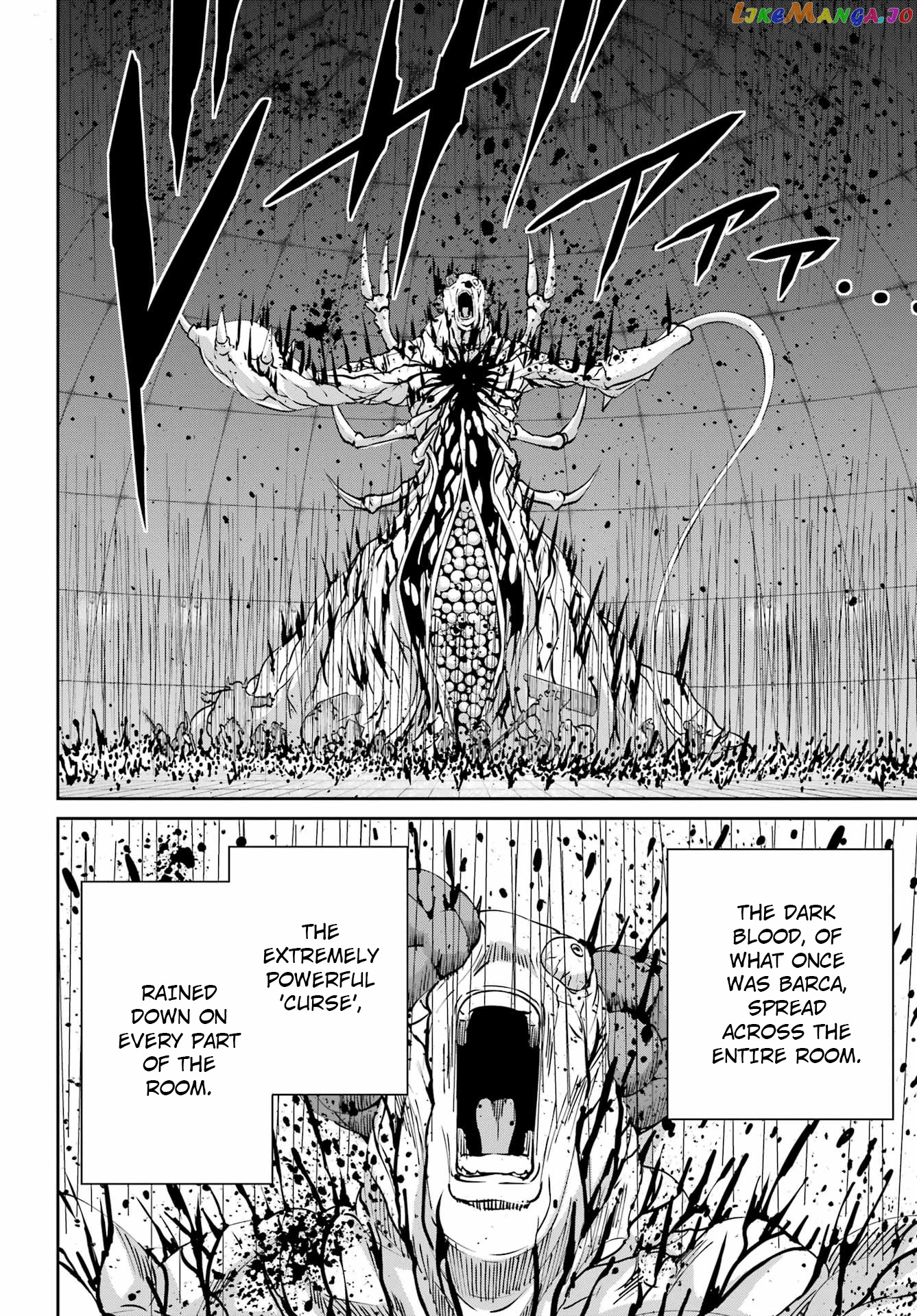 Dungeon Ni Deai O Motomeru No Wa Machigatte Iru Darou Ka Gaiden – Sword Oratoria chapter 104 - page 18