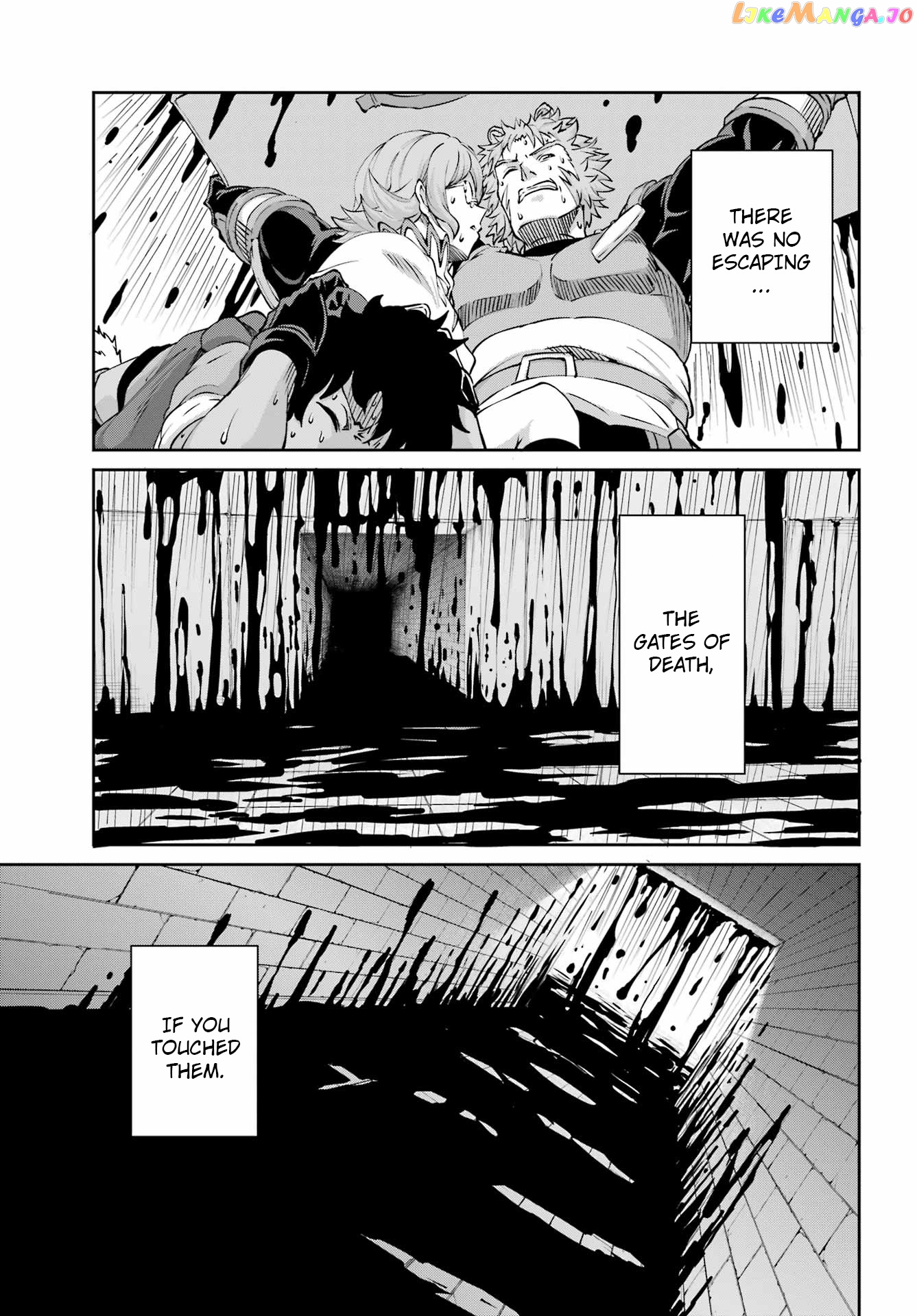 Dungeon Ni Deai O Motomeru No Wa Machigatte Iru Darou Ka Gaiden – Sword Oratoria chapter 104 - page 19