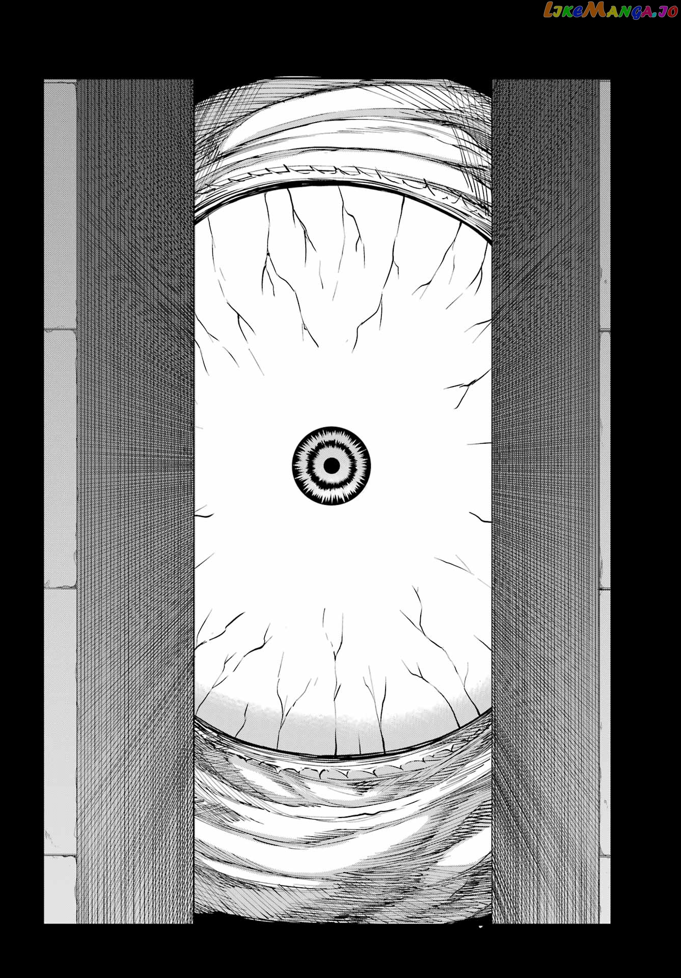 Dungeon Ni Deai O Motomeru No Wa Machigatte Iru Darou Ka Gaiden – Sword Oratoria chapter 104 - page 37