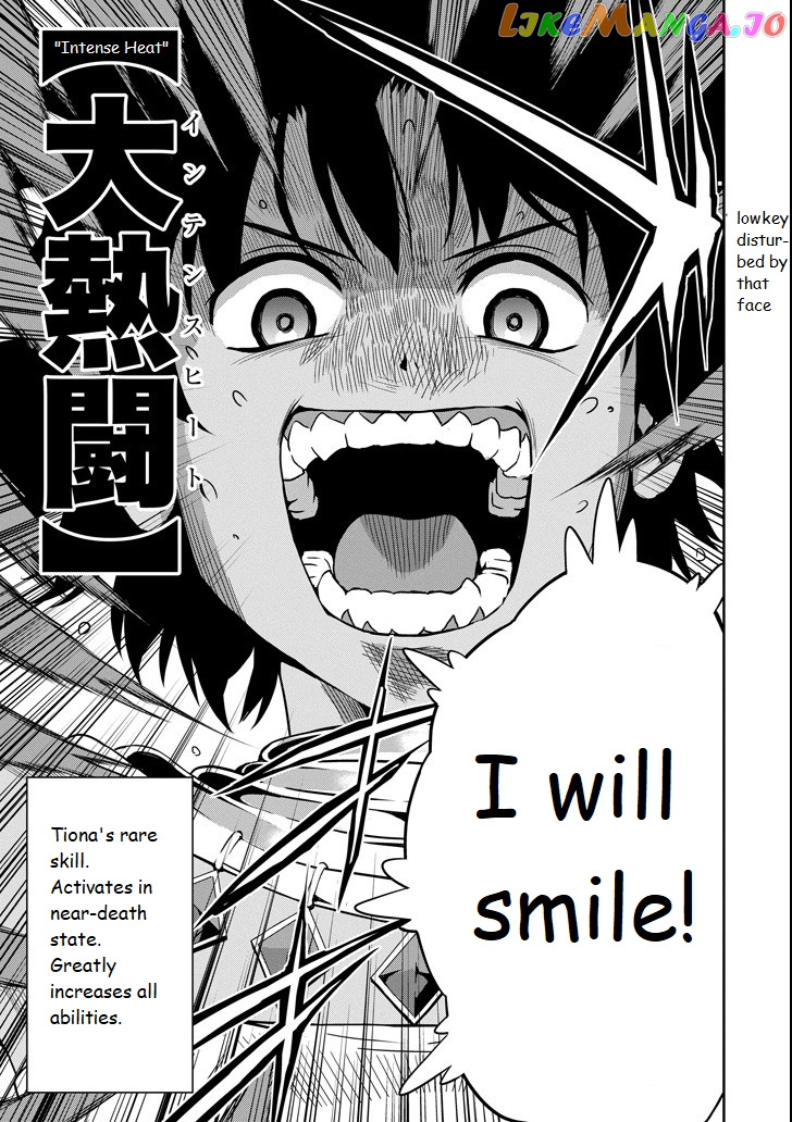 Dungeon Ni Deai O Motomeru No Wa Machigatte Iru Darou Ka Gaiden – Sword Oratoria chapter 55 - page 33