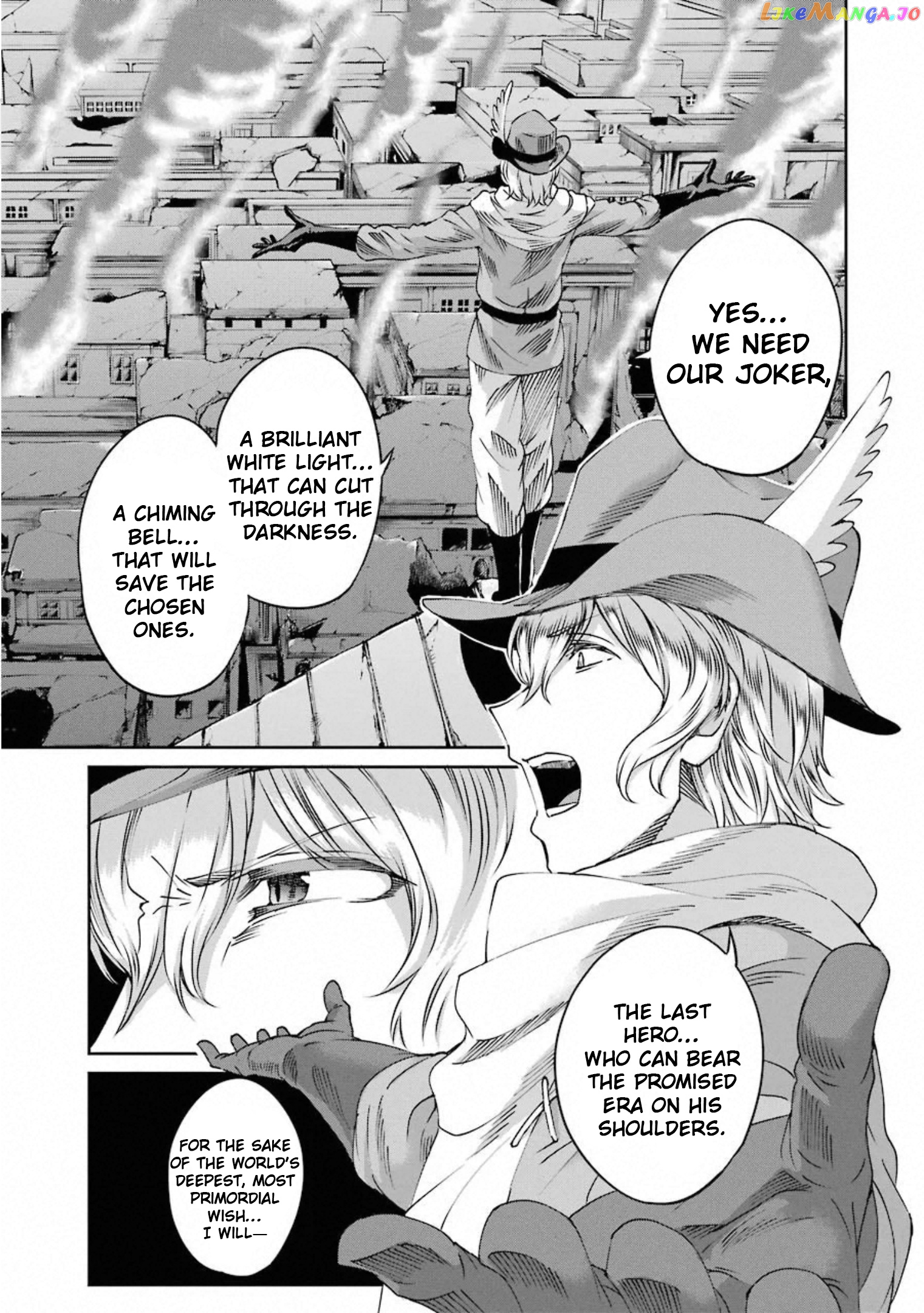 Dungeon Ni Deai O Motomeru No Wa Machigatte Iru Darou Ka Gaiden – Sword Oratoria chapter 69 - page 12
