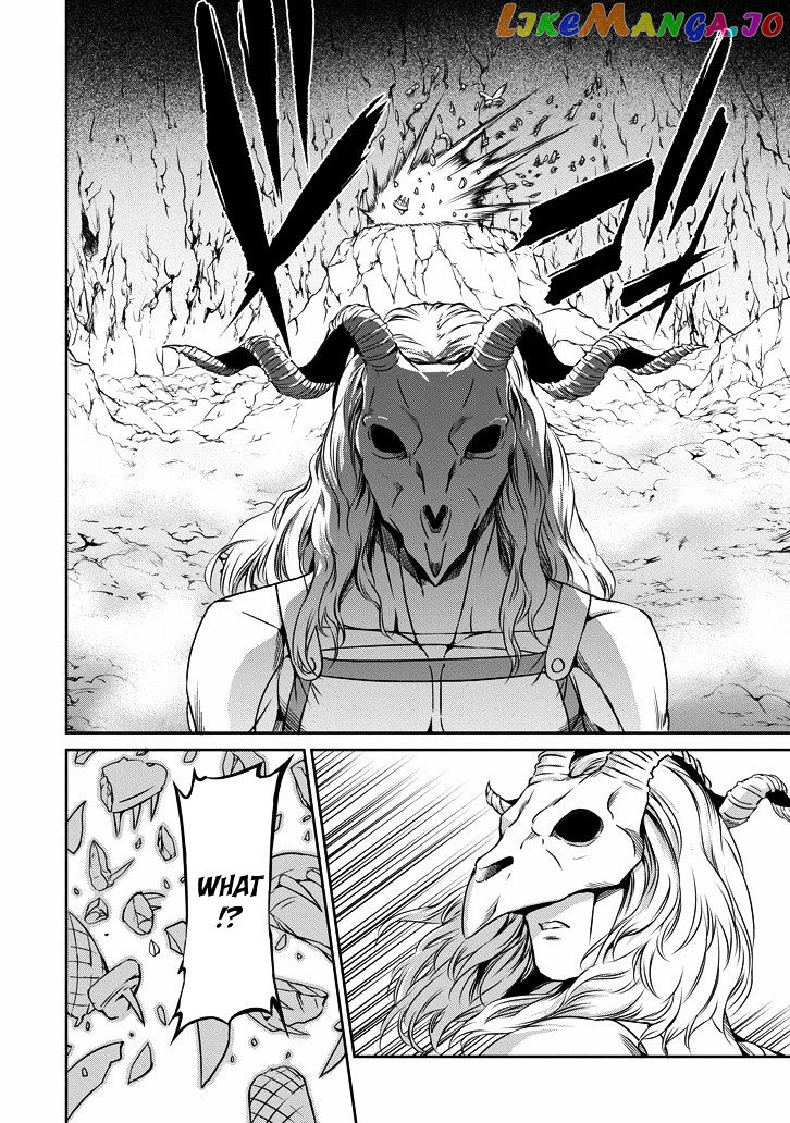 Dungeon Ni Deai O Motomeru No Wa Machigatte Iru Darou Ka Gaiden – Sword Oratoria chapter 24 - page 40