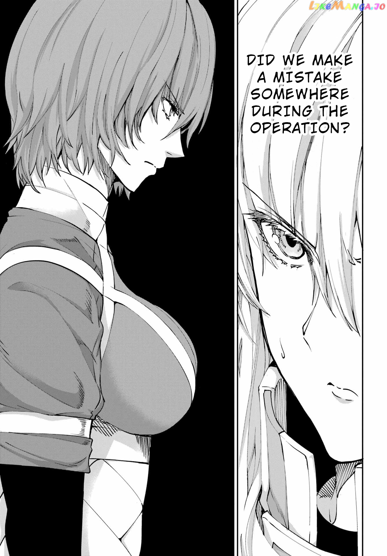 Dungeon Ni Deai O Motomeru No Wa Machigatte Iru Darou Ka Gaiden – Sword Oratoria chapter 105 - page 6