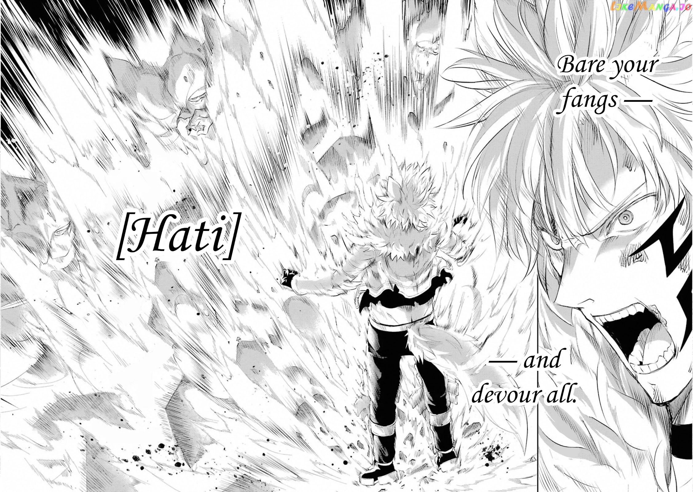Dungeon Ni Deai O Motomeru No Wa Machigatte Iru Darou Ka Gaiden – Sword Oratoria chapter 76 - page 25
