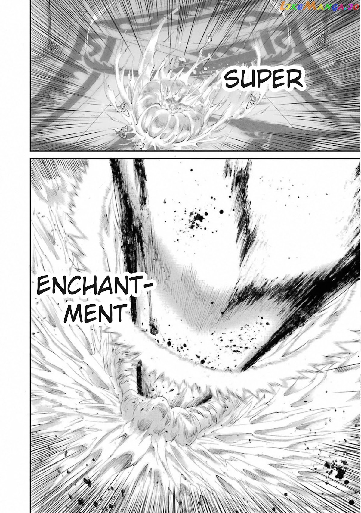 Dungeon Ni Deai O Motomeru No Wa Machigatte Iru Darou Ka Gaiden – Sword Oratoria chapter 76 - page 31