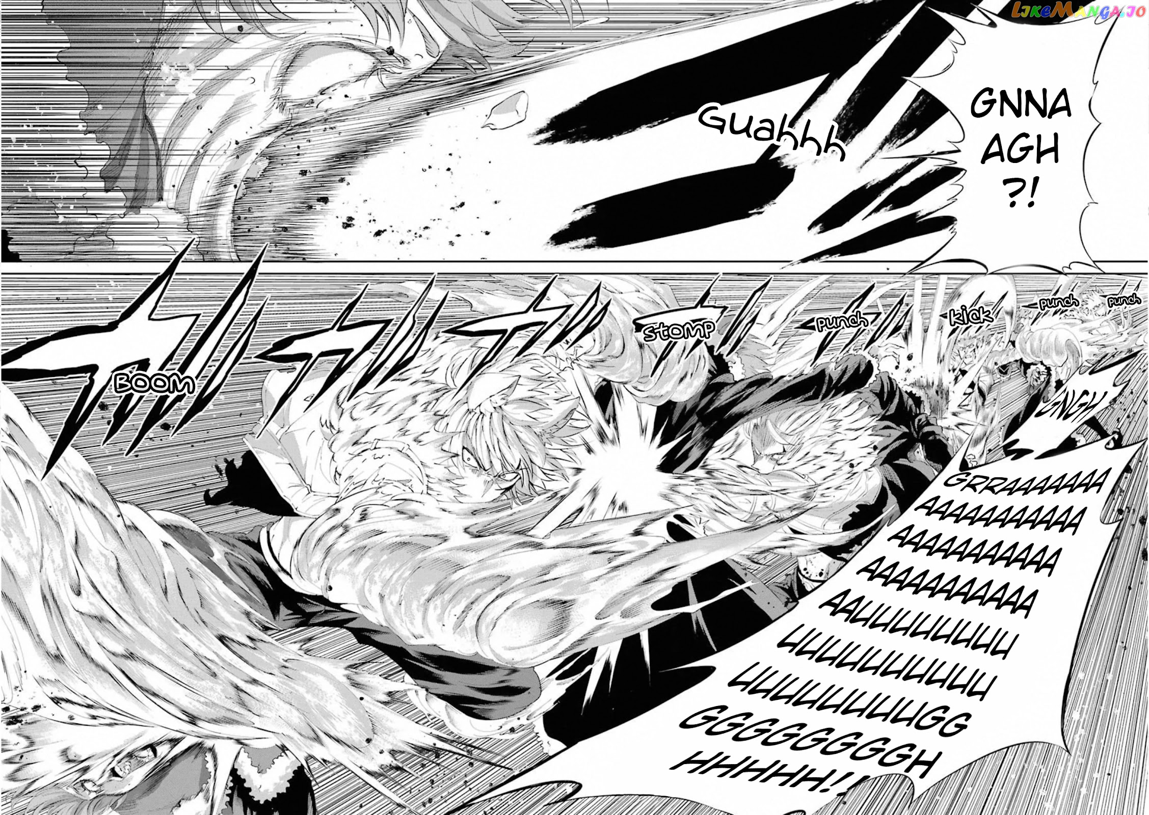 Dungeon Ni Deai O Motomeru No Wa Machigatte Iru Darou Ka Gaiden – Sword Oratoria chapter 76 - page 39