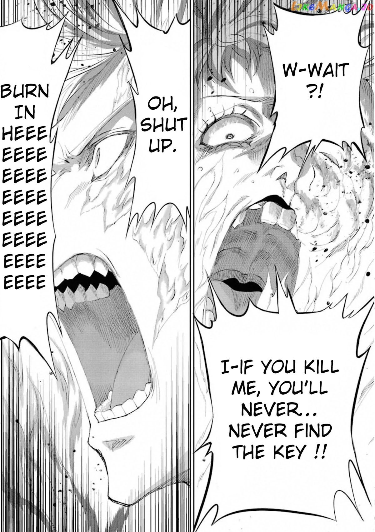 Dungeon Ni Deai O Motomeru No Wa Machigatte Iru Darou Ka Gaiden – Sword Oratoria chapter 76 - page 42