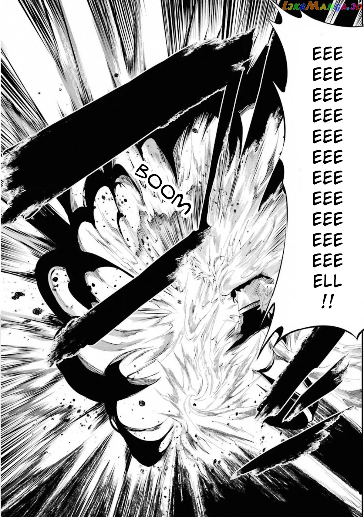 Dungeon Ni Deai O Motomeru No Wa Machigatte Iru Darou Ka Gaiden – Sword Oratoria chapter 76 - page 43