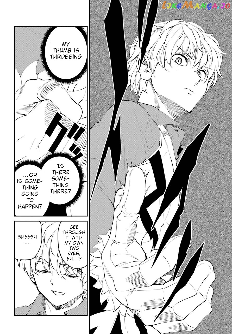 Dungeon Ni Deai O Motomeru No Wa Machigatte Iru Darou Ka Gaiden – Sword Oratoria chapter 92 - page 18