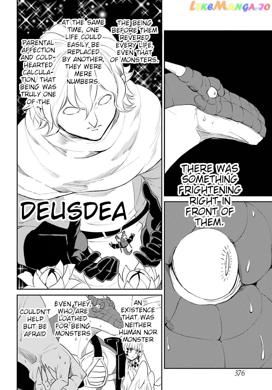 Dungeon Ni Deai O Motomeru No Wa Machigatte Iru Darou Ka Gaiden – Sword Oratoria chapter 92 - page 26