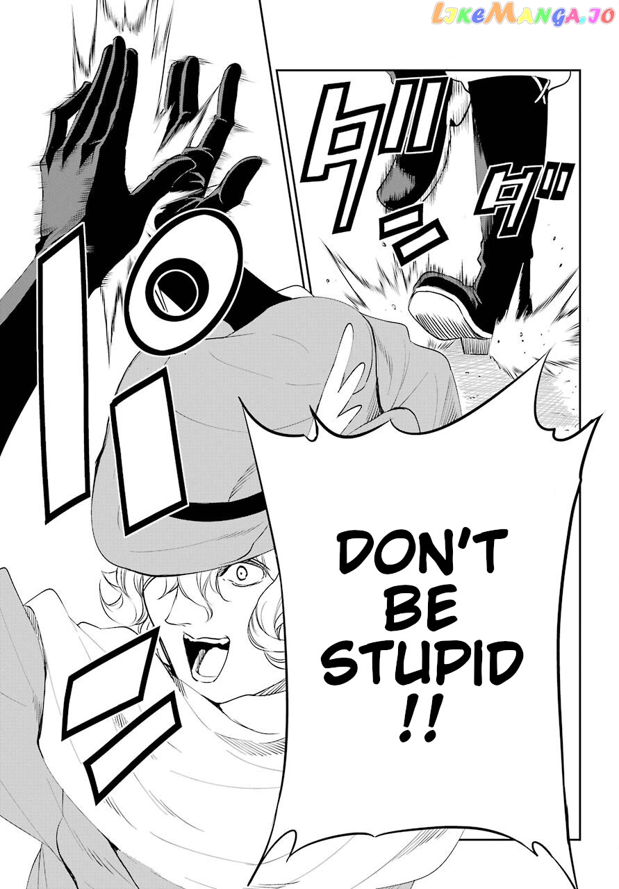 Dungeon Ni Deai O Motomeru No Wa Machigatte Iru Darou Ka Gaiden – Sword Oratoria chapter 92 - page 45