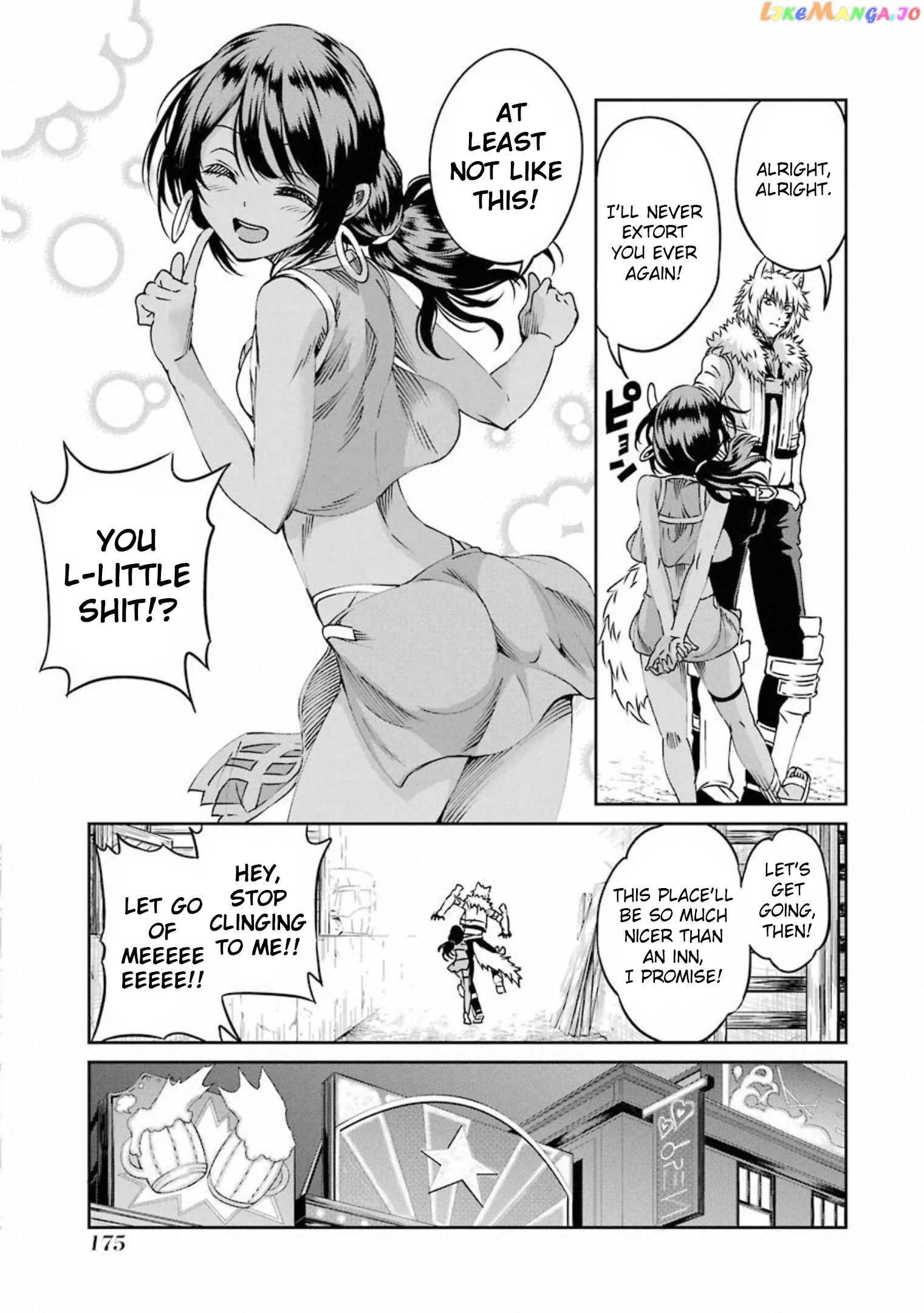 Dungeon Ni Deai O Motomeru No Wa Machigatte Iru Darou Ka Gaiden – Sword Oratoria chapter 70 - page 12