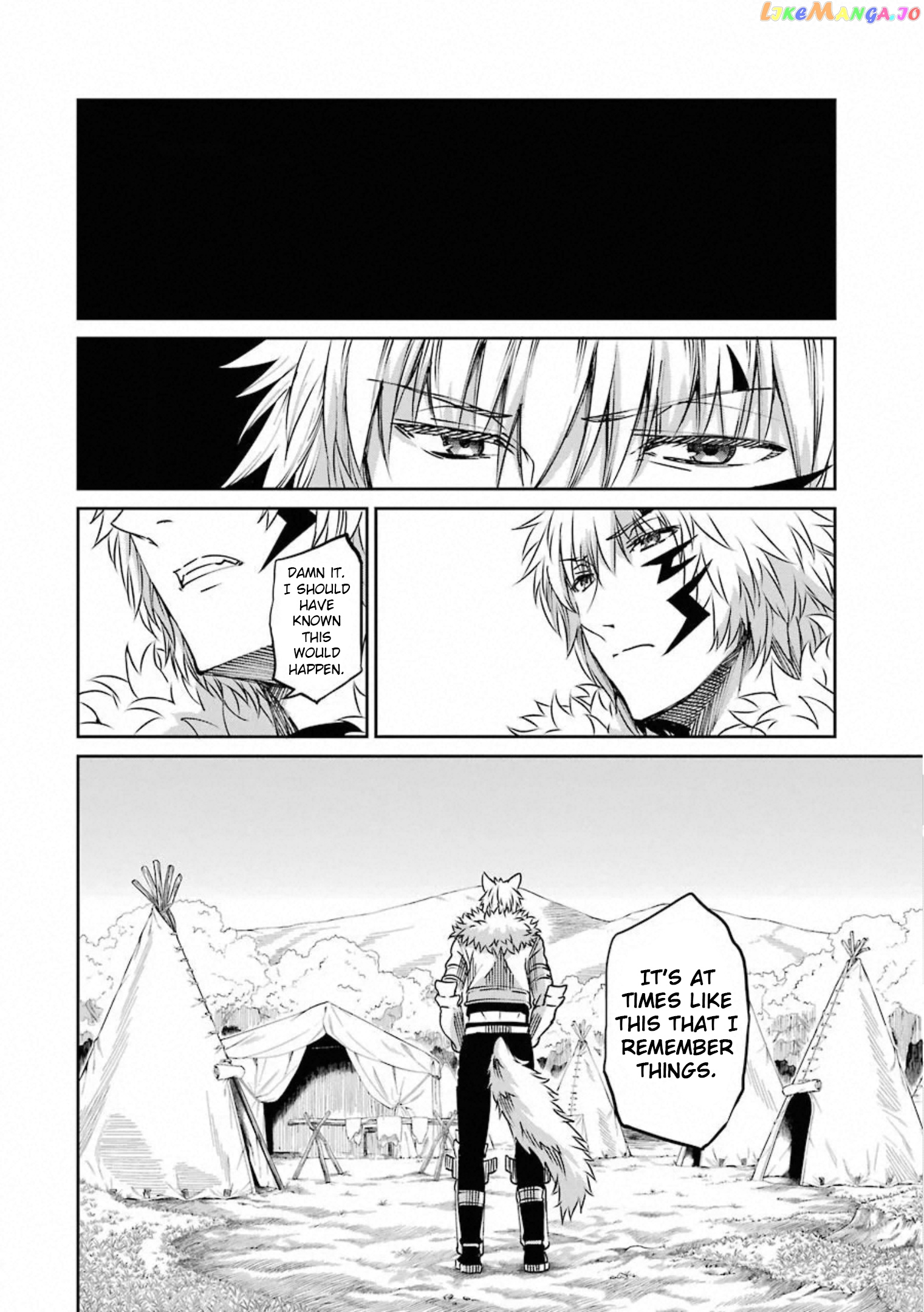 Dungeon Ni Deai O Motomeru No Wa Machigatte Iru Darou Ka Gaiden – Sword Oratoria chapter 70 - page 19