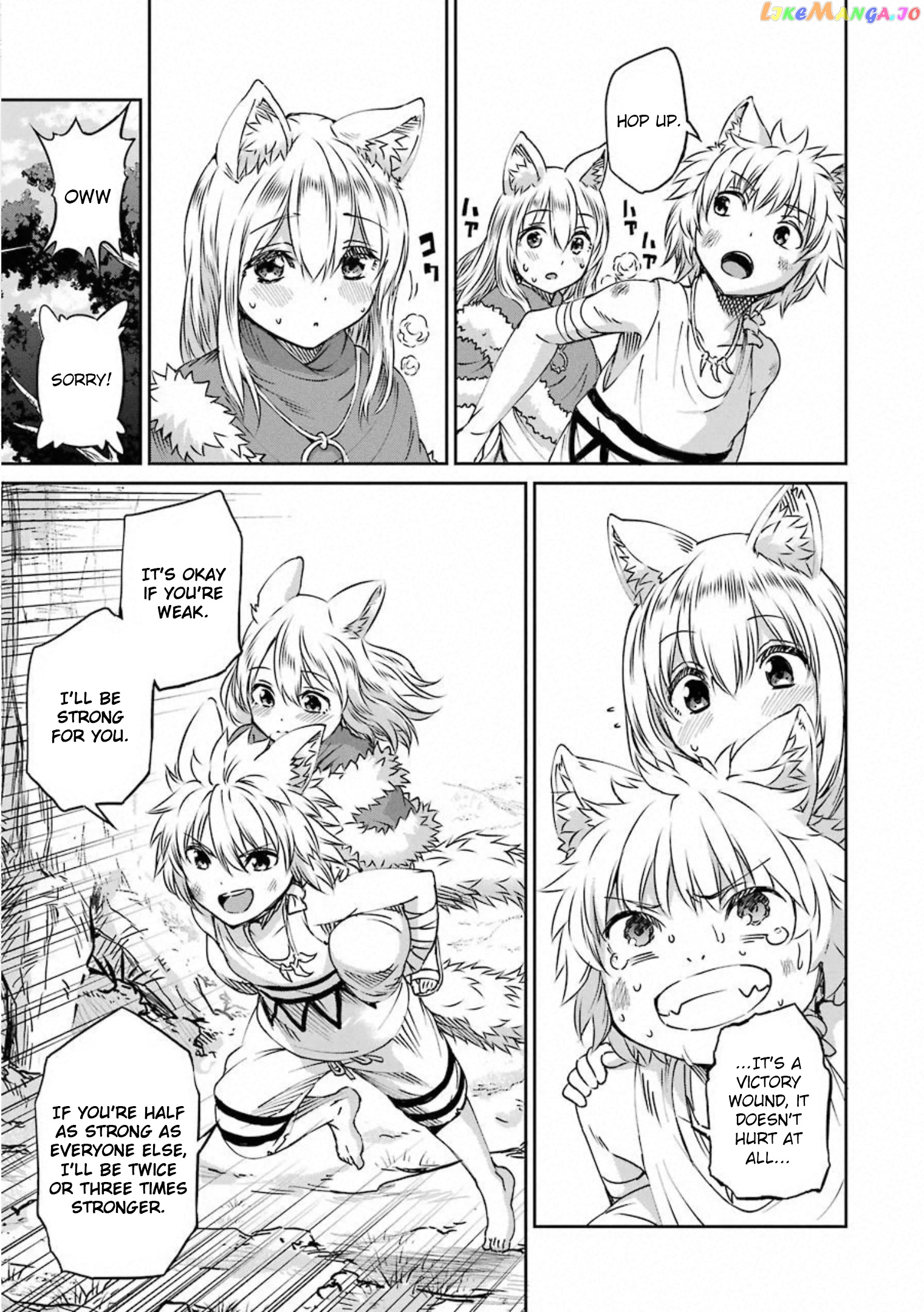 Dungeon Ni Deai O Motomeru No Wa Machigatte Iru Darou Ka Gaiden – Sword Oratoria chapter 70 - page 26