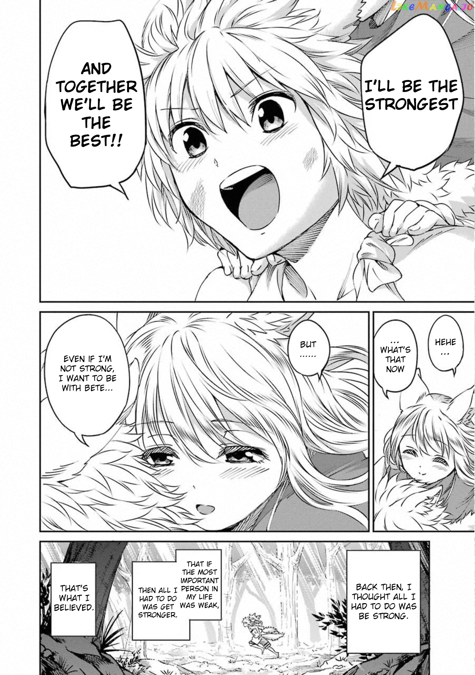 Dungeon Ni Deai O Motomeru No Wa Machigatte Iru Darou Ka Gaiden – Sword Oratoria chapter 70 - page 27