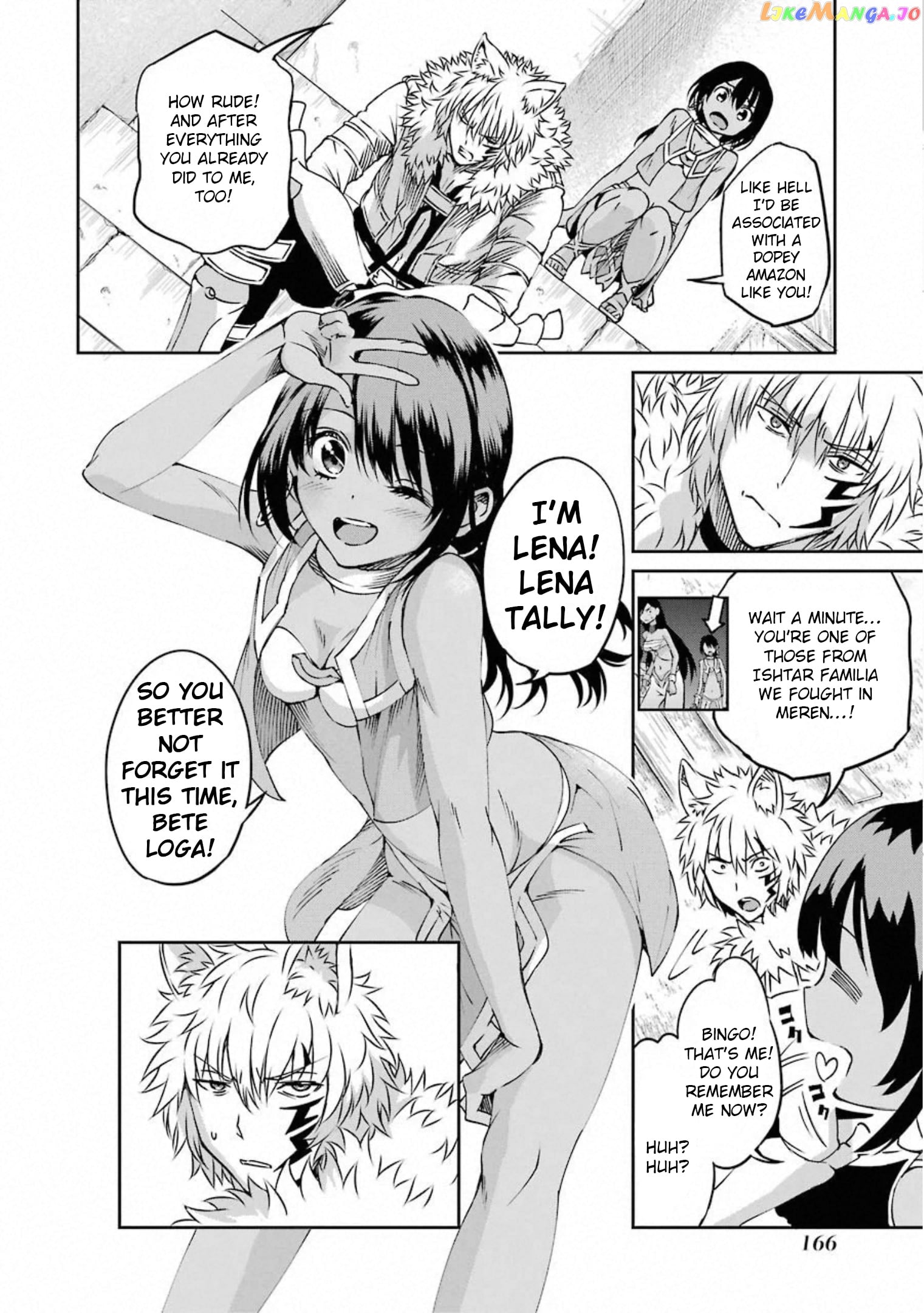 Dungeon Ni Deai O Motomeru No Wa Machigatte Iru Darou Ka Gaiden – Sword Oratoria chapter 70 - page 3