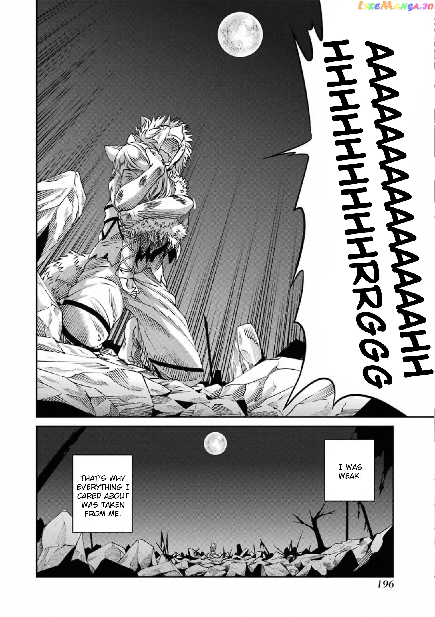 Dungeon Ni Deai O Motomeru No Wa Machigatte Iru Darou Ka Gaiden – Sword Oratoria chapter 70 - page 33