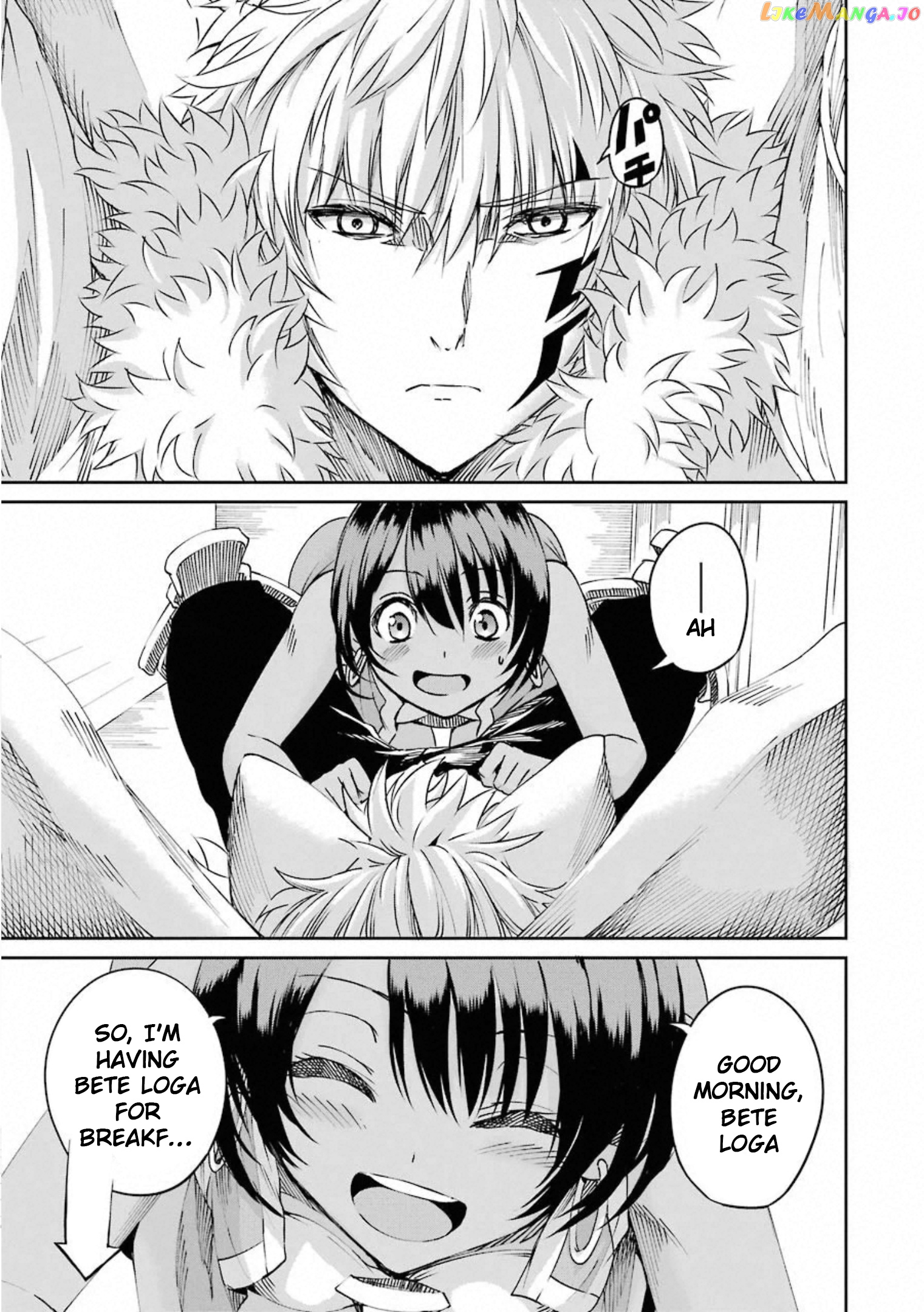 Dungeon Ni Deai O Motomeru No Wa Machigatte Iru Darou Ka Gaiden – Sword Oratoria chapter 70 - page 36
