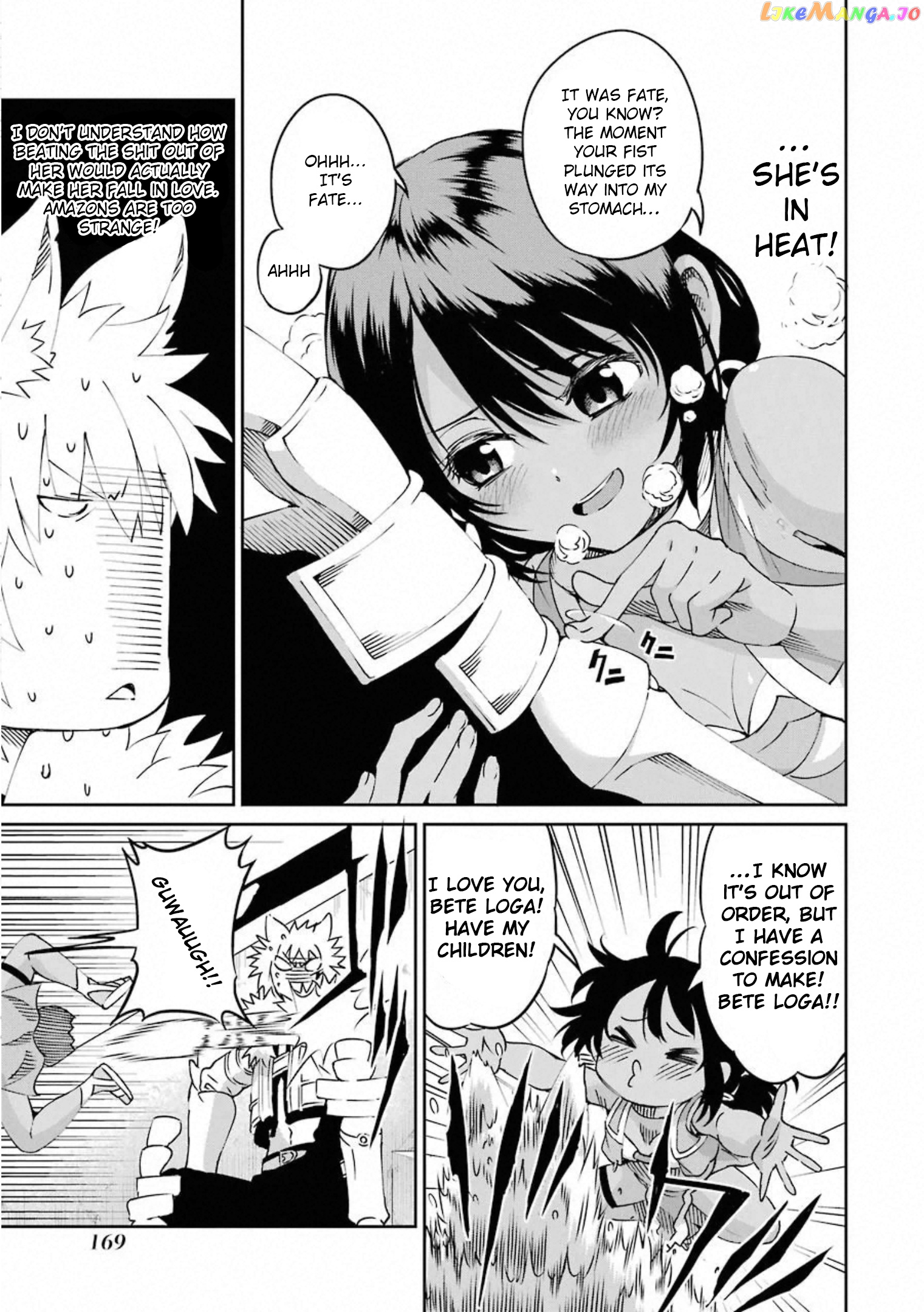 Dungeon Ni Deai O Motomeru No Wa Machigatte Iru Darou Ka Gaiden – Sword Oratoria chapter 70 - page 6