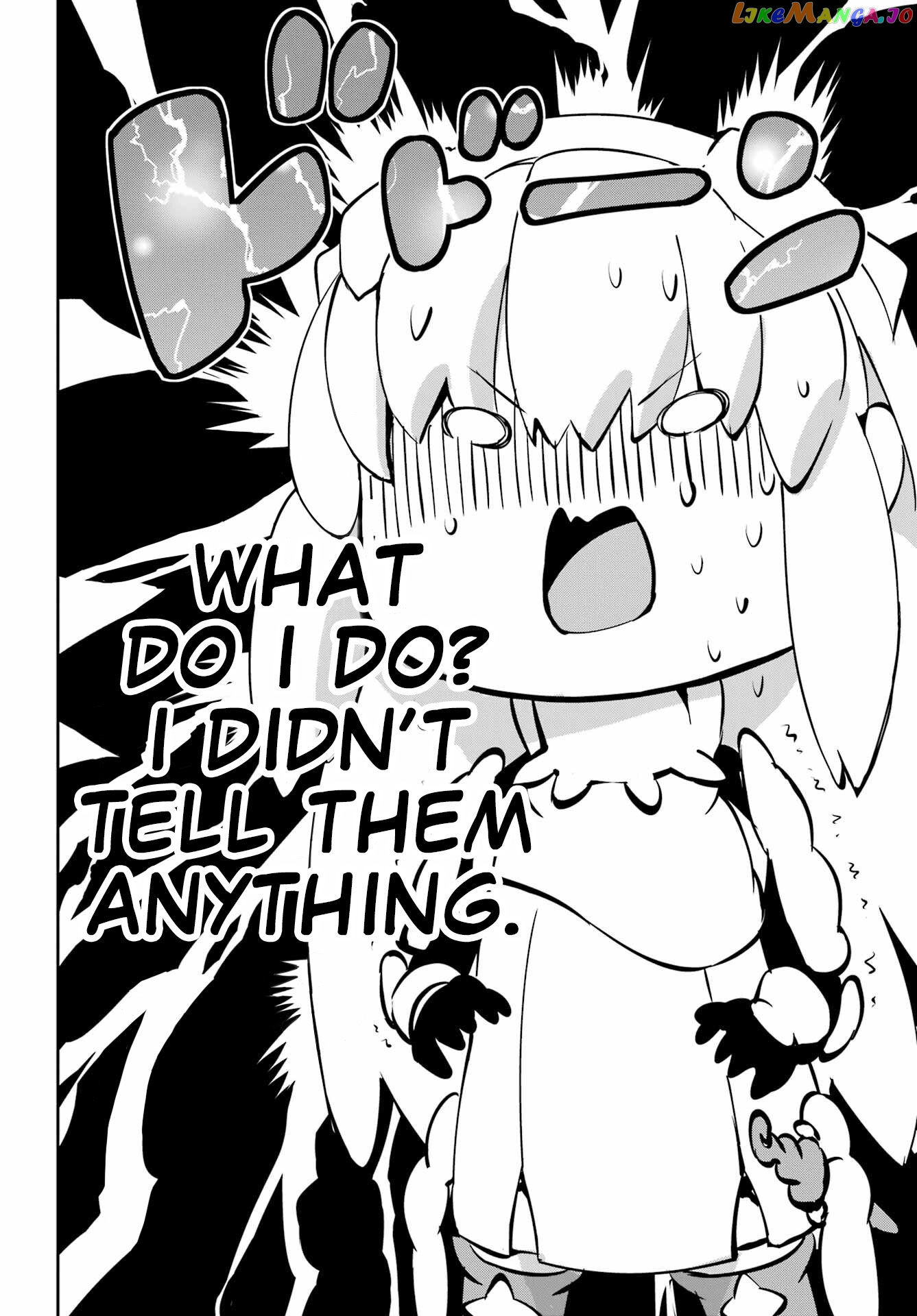 Dungeon Ni Deai O Motomeru No Wa Machigatte Iru Darou Ka Gaiden – Sword Oratoria chapter 98 - page 34